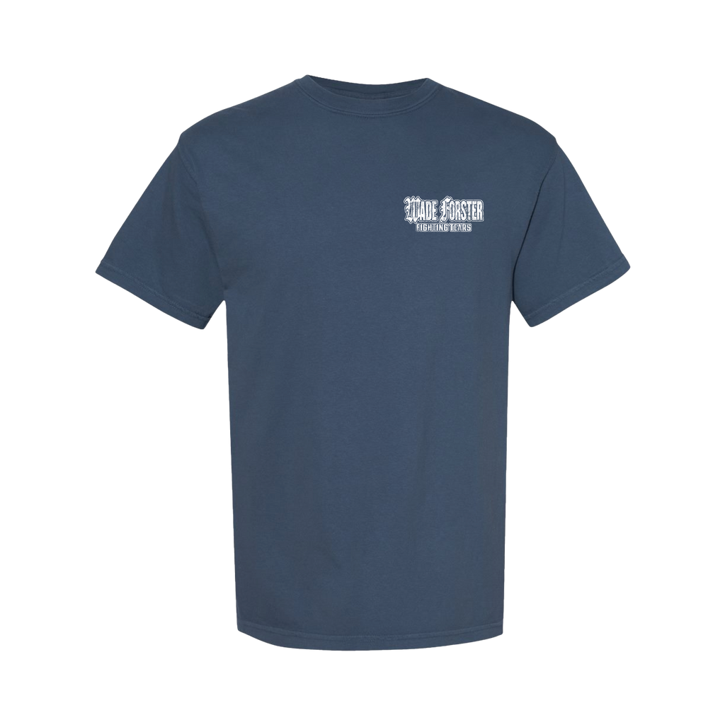 It Ain't Weak To Speak T-Shirt