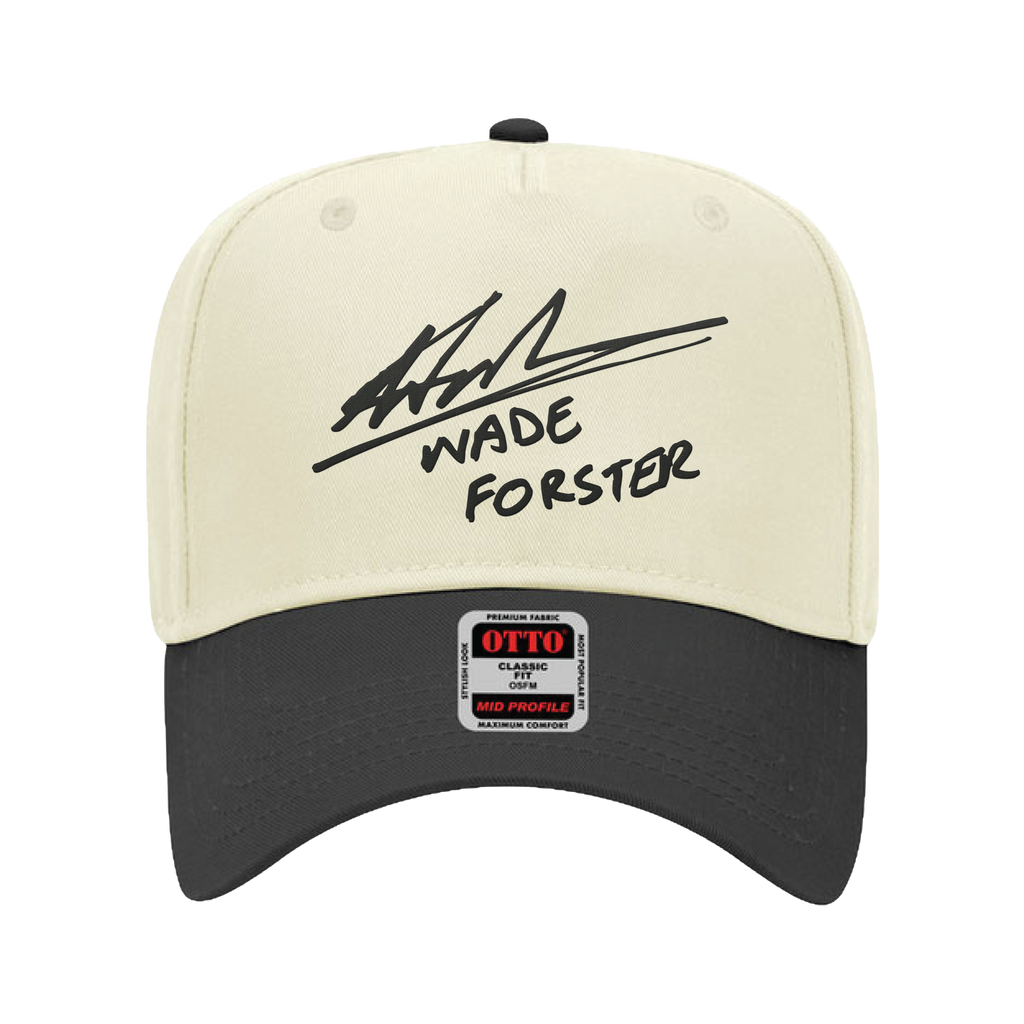Wade Forster Cap