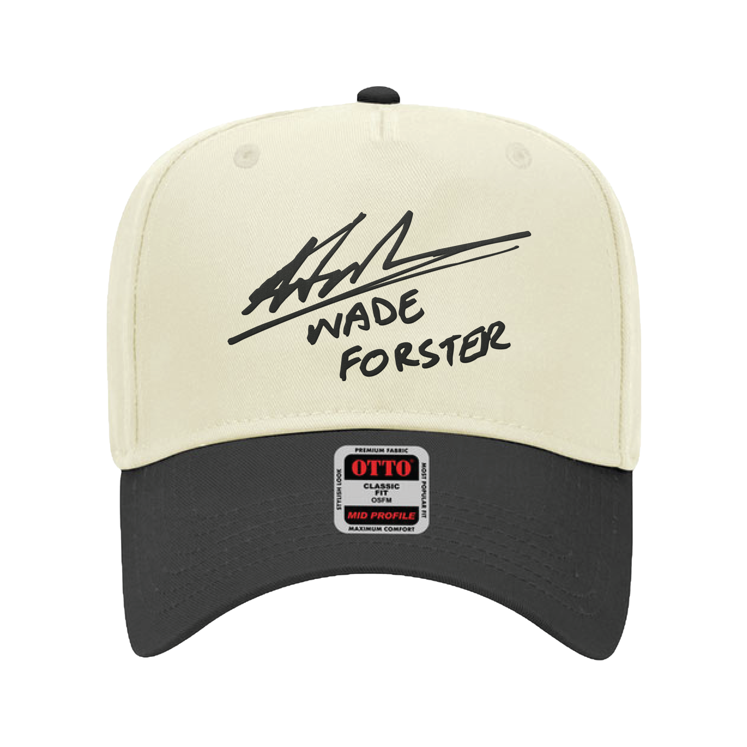 Wade Forster Cap