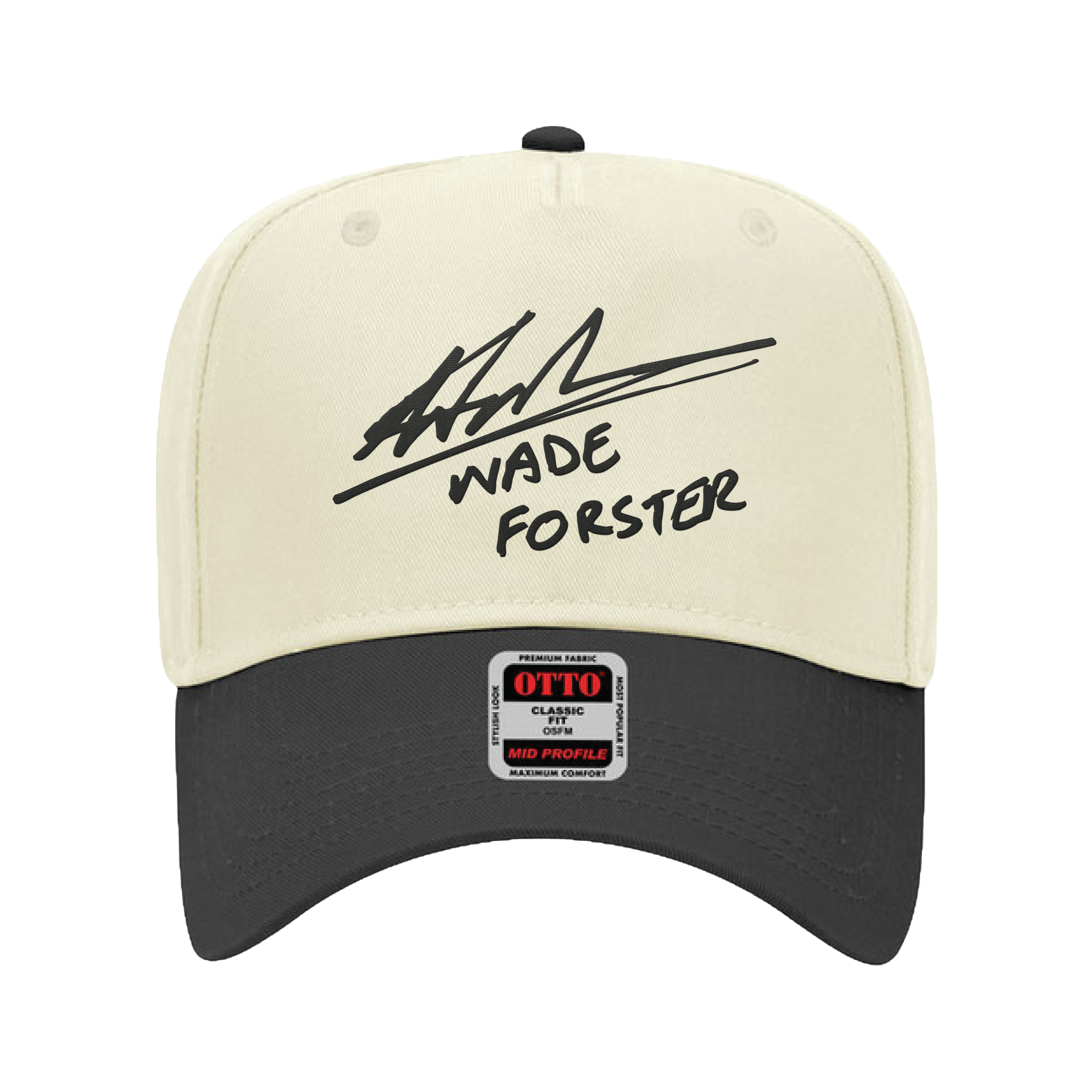 Wade Forster Cap