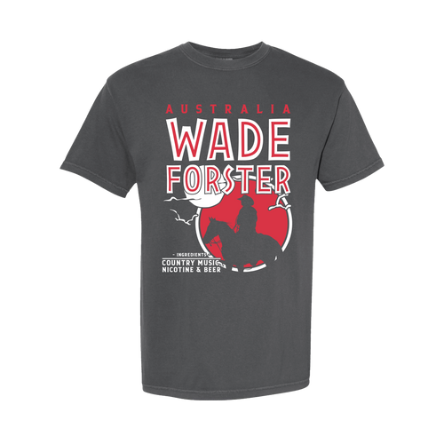 Wade Forster T-Shirt