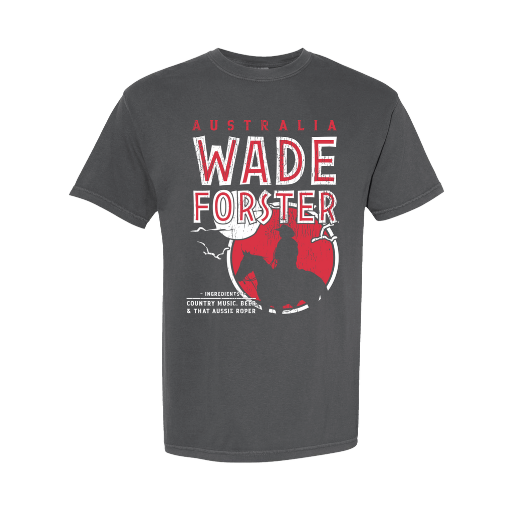 Wade Forster T-Shirt
