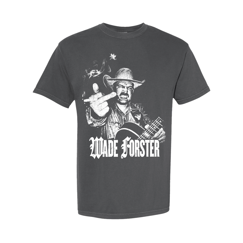 Wade Forster Tee