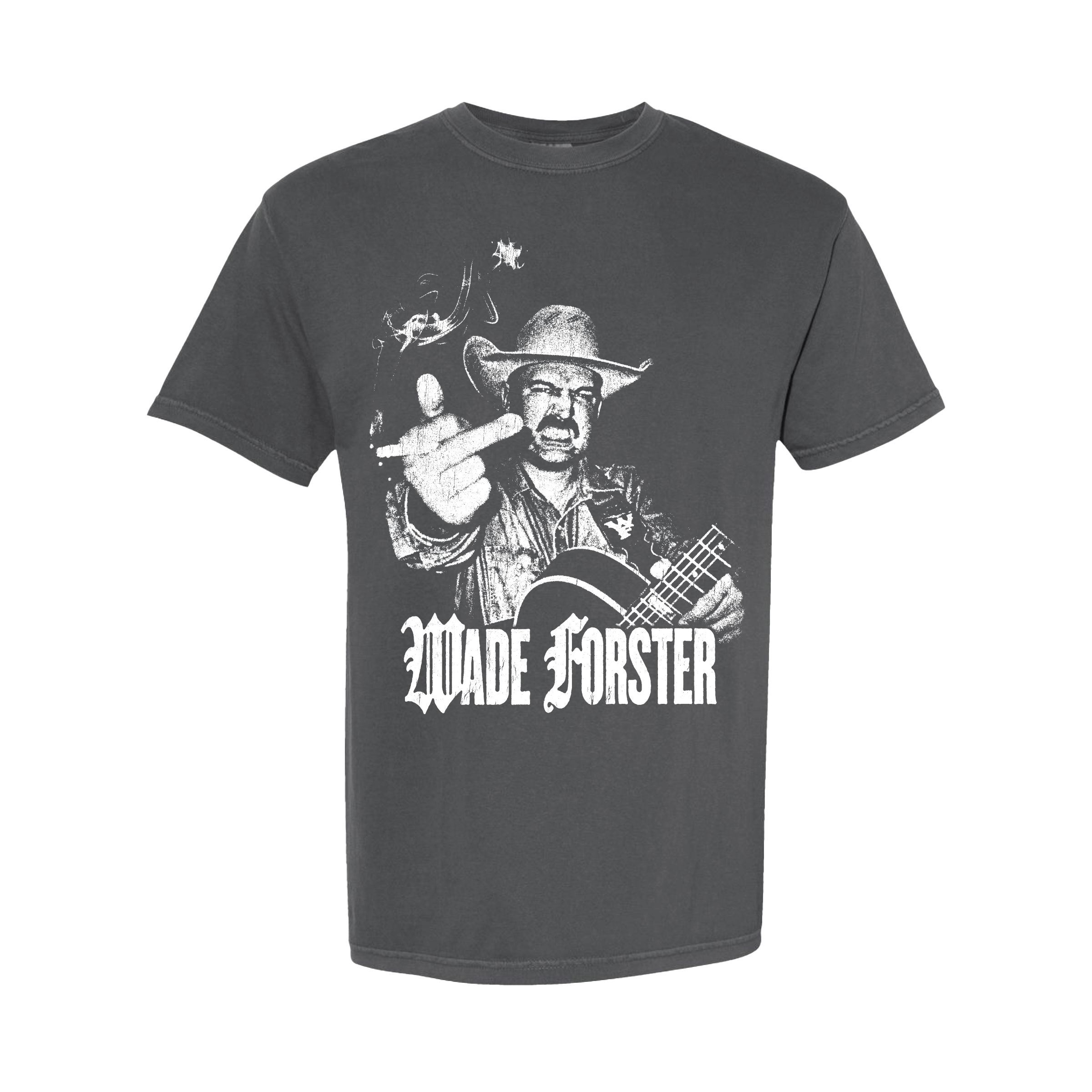 Wade Forster Tee