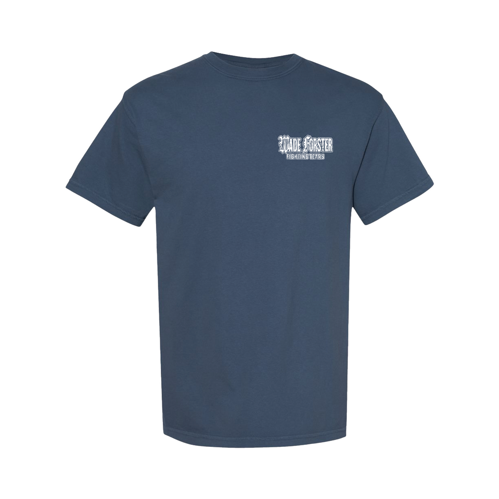 It Ain't Weak To Speak T-Shirt