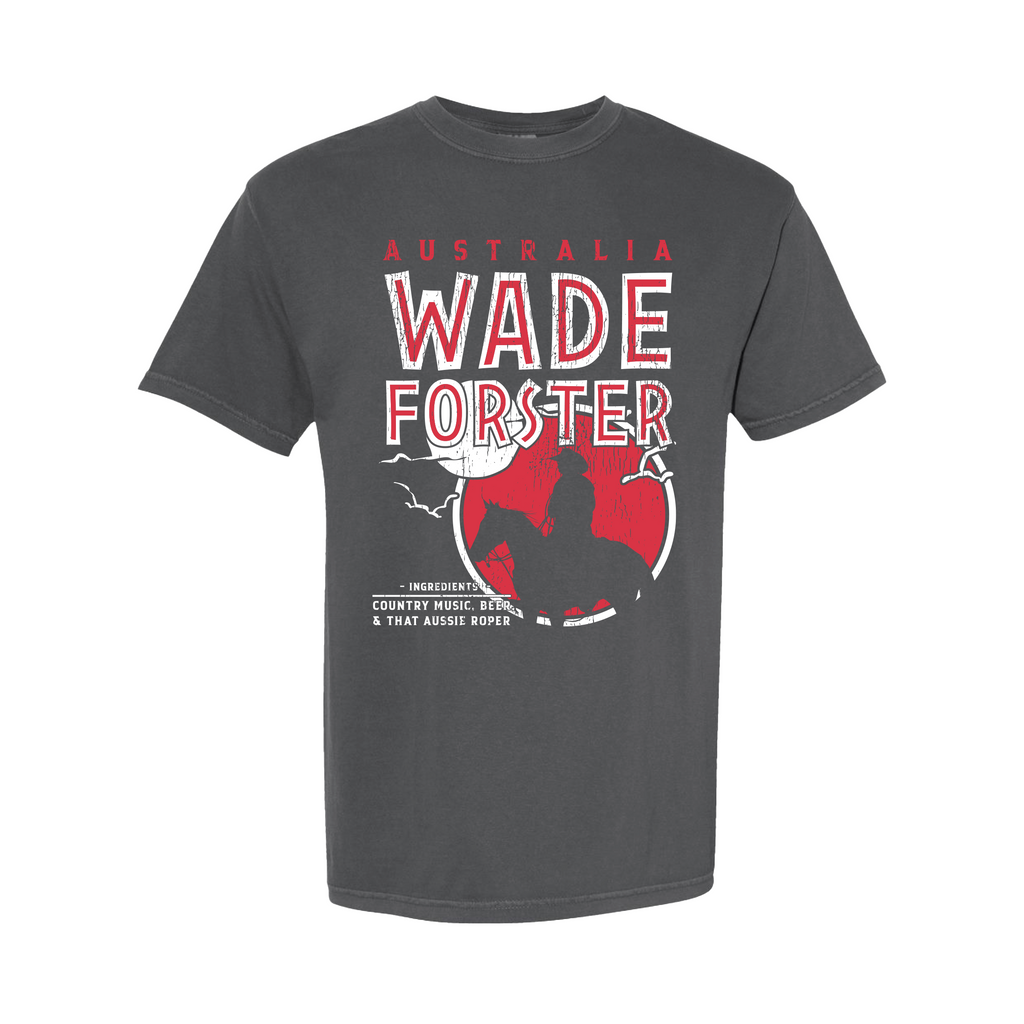 Wade Forster T-Shirt