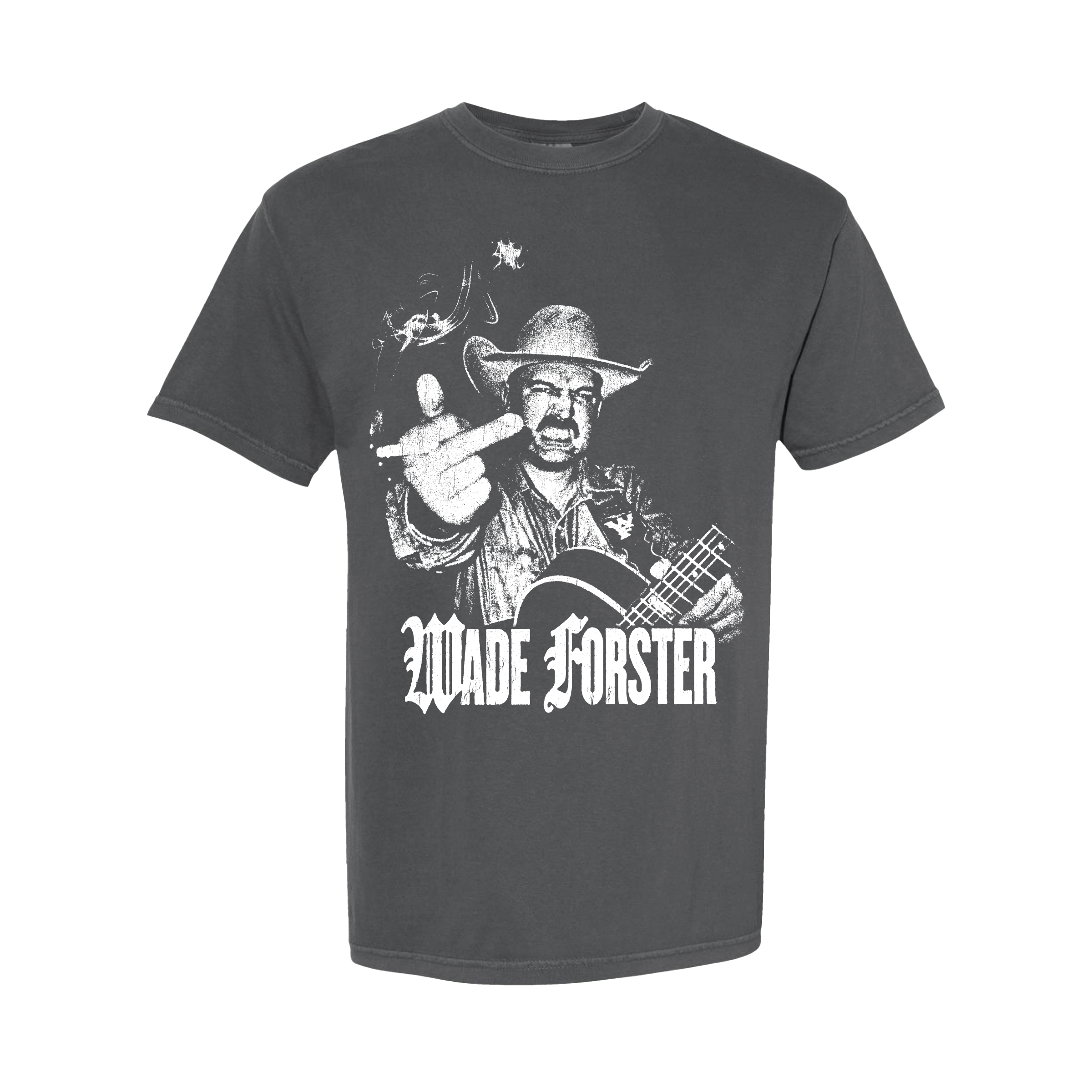 Wade Forster Tee